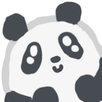 :panda_kirakira: